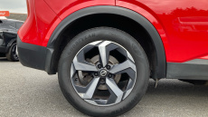 Nissan Qashqai 1.3 DiG-T MH N-Connecta 5dr Petrol Hatchback